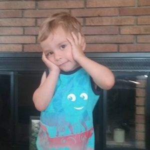 Meet your Posher, Julie